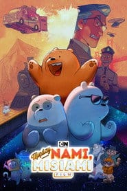 Między nami, misiami. Film Cały Film (2020) - Vider