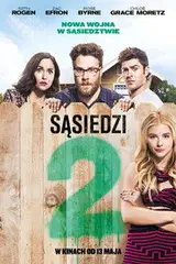 Sąsiedzi 2 Cały Film (2016) - Vider