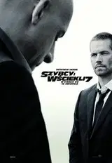 Szybcy i wściekli 7 Cały Film (2015) - Vider