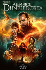 Fantastyczne zwierzęta: Tajemnice Dumbledore'a Cały Film (2022) - Vider