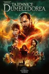 Fantastyczne zwierzęta: Tajemnice Dumbledore'a Cały Film (2022) - Vider