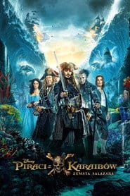 Piraci z Karaibów. Zemsta Salazara Cały Film (2017) - Vider