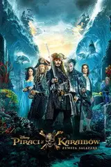 Piraci z Karaibów. Zemsta Salazara Cały Film (2017) - Vider