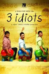 Trzej idioci Cały Film (2009) - Vider