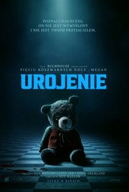 Urojenie Cały Film (2024) - Vider