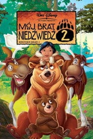 Mój brat niedźwiedź 2 Cały Film (2006) - Vider