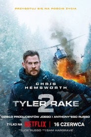 Tyler Rake 2 (2023) - Sprawdź film na Vider