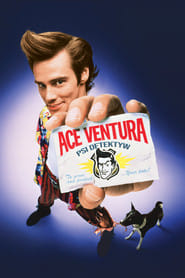 Ace Ventura: Psi detektyw Cały Film (1994) - Vider