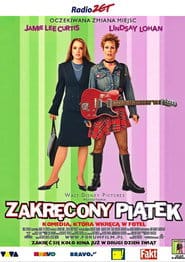 Zakręcony piątek Cały Film (2003) - Vider