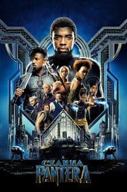 Czarna Pantera Cały Film (2018) - Vider