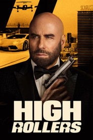 High Rollers Cały Film (2025) - Vider