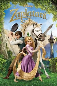 Zaplątani Cały Film (2010) - Vider