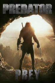 Predator: Prey Cały Film (2022) - Vider
