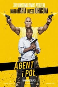 Agent i pół Cały Film (2016) - Vider