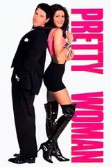 Pretty Woman Cały Film (1990) - Vider