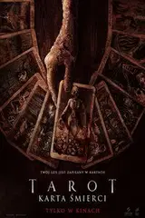 Tarot: Karta śmierci Cały Film (2024) - Vider