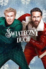 Świąteczny duch Cały Film (2022) - Filman