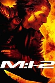 Mission: Impossible 2 Cały Film (2000) - Vider