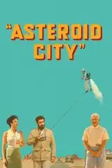 Asteroid City Cały Film (2023) - Vider