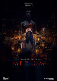 Medium Cały Film (2021) - Vider
