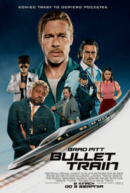 Bullet Train Cały Film (2022) - Vider