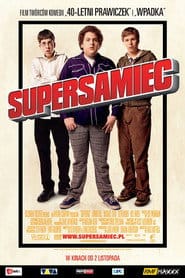Supersamiec Cały Film (2007) - Vider