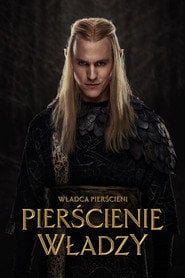 Władca Pierścieni: Pierścienie Władzy - Sezon 2 - Gdzie obejrzeć? – Vider