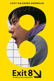 Exit 8 Cały Film (2025) - Vider