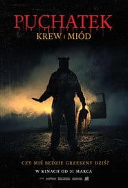 Puchatek: Krew i miód Cały Film (2023) - Vider