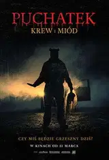 Puchatek: Krew i miód Cały Film (2023) - Vider