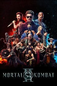 Mortal Kombat II Cały Film (2026) - Vider