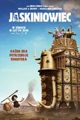 Jaskiniowiec Cały Film (2018) - Vider