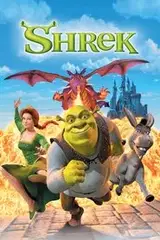 Shrek Cały Film (2001) - Vider