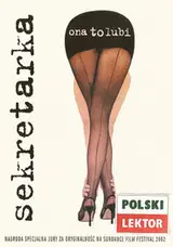 Sekretarka Cały Film (2002) - Vider