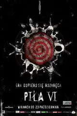 Piła VI Cały Film (2009) - Vider
