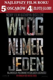 Wróg numer jeden Cały Film (2012) - Vider