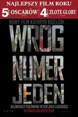 Wróg numer jeden Cały Film (2012) - Vider