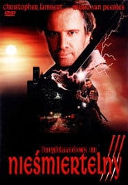 Nieśmiertelny III: Mag Cały Film (1994) - Vider