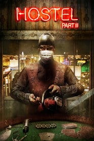 Hostel III Cały Film (2011) - Vider