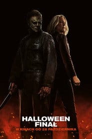 Halloween. Finał Cały Film (2022) - Vider