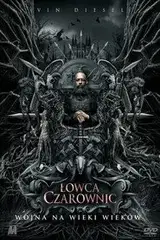 Łowca czarownic Cały Film (2015) - Vider