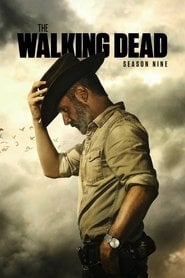 The Walking Dead - Sezon 9 - Gdzie obejrzeć? – Vider
