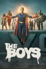 The Boys eKino | Cały Serial