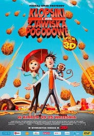 Klopsiki i inne zjawiska pogodowe Cały Film (2009) - Vider