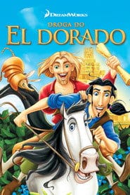 Droga do El Dorado Cały Film - Vider