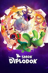 Smok Diplodok Cały Film (2024) - Vider