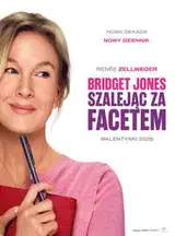 Bridget Jones. Szalejąc za facetem Cały Film (2025) - Vider