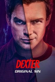 Dexter. Grzech pierworodny eKino | Cały Serial
