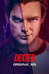 Dexter. Grzech pierworodny eKino | Cały Serial