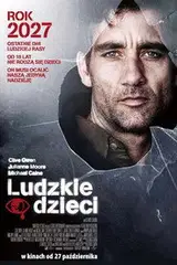 Ludzkie dzieci Cały Film (2006) - Vider